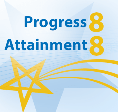 Progress 8 / Attainment 8 Course