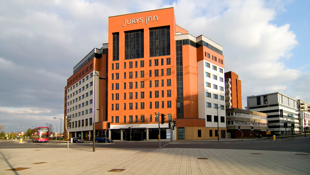 Jurys Inn