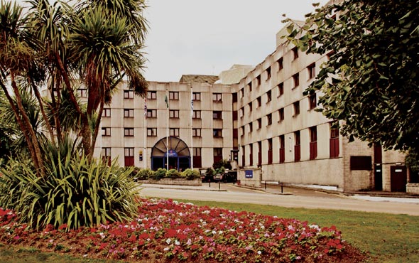 Copthorne Hotel Plymouth